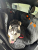 WOOFWAYZ Waterproof Car seat