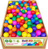 500 Balls For Ball Pit
