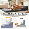 WOOFWAYZ Human/Dog Sofa