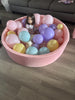 WOOFWAYZ Ball Pit