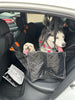 WOOFWAYZ Waterproof Car seat