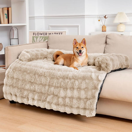 WOOFWAYZ Furniture Protector 3