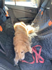 WOOFWAYZ Waterproof Car seat