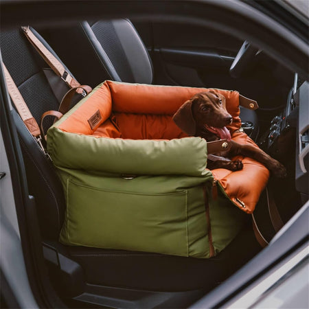 WOOFWAYZ Dog Carrier