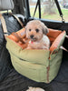 WOOFWAYZ Dog Carrier