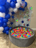 WOOFWAYZ Ball Pit