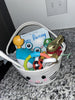 WOOFWAYZ Interactive Crab