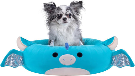 WOOFWAYZ Dragon Bed