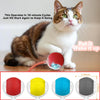 WOOFWAYZ Cativate Rolling Ball