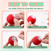 WOOFWAYZ Cativate Rolling Ball