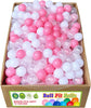 500 Balls For Ball Pit
