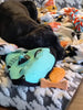 WOOFWAYZ ORTHOPETHIC BED