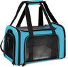 WOOFWAYZ Travel Pet Carrier