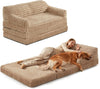 WOOFWAYZ Human/Dog Sofa