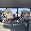 WOOFWAYZ Waterproof Car seat