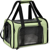 WOOFWAYZ Travel Pet Carrier