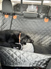WOOFWAYZ Waterproof Car seat