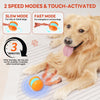 WOOFWAYZ Interactive Rolling Ball
