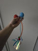 WOOFWAYZ Cativate Rolling Ball