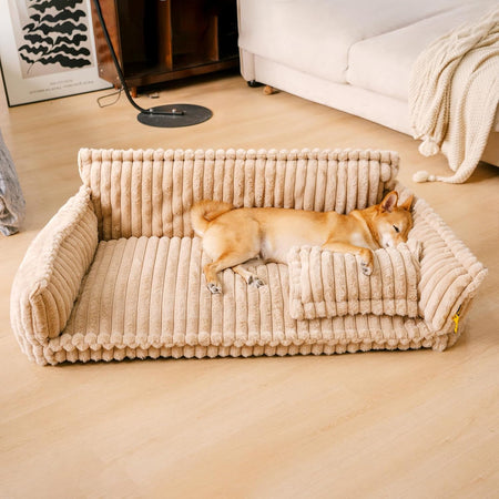 WOOFWAY Sofa 3