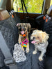 WOOFWAYZ Waterproof Car seat