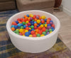 WOOFWAYZ Ball Pit