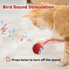 WOOFWAYZ Cativate Rolling Ball