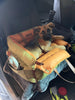 WOOFWAYZ Dog Carrier