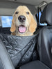 WOOFWAYZ Waterproof Car seat