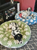WOOFWAYZ Flower Pedal Calming Bed