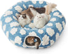 2 in 1 Cloud Convertible Tunnel to Bed