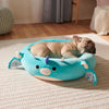 WOOFWAYZ Dragon Bed 