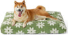 WOOFWAYZ Flower Pedal Bed