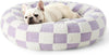 WOOFWAYZ Lavender Calming Bed