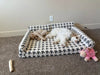 WOOFWAYZ ORTHOPETHIC BED