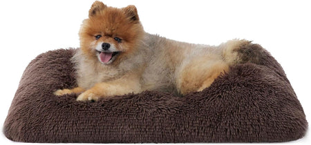 WOOFWAYZ Cloud Furry Mat