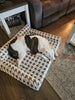 WOOFWAYZ ORTHOPETHIC BED