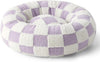 WOOFWAYZ Lavender Calming Bed