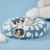 2 in 1 Cloud Convertible Tunnel to Bed
