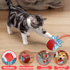 WOOFWAYZ Cativate Rolling Ball