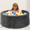 WOOFWAYZ Ball Pit