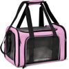 WOOFWAYZ Travel Pet Carrier