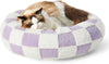 WOOFWAYZ Lavender Calming Bed