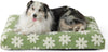 WOOFWAYZ Flower Pedal Bed