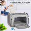 WOOFWAYZ Travel Pet Carrier