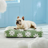 WOOFWAYZ Flower Pedal Bed