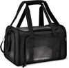 WOOFWAYZ Travel Pet Carrier