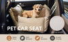 WOOFWAYZ Car Booster Seat