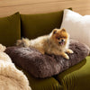 WOOFWAYZ Cloud Furry Mat