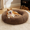 WOOFWAYZ Corduroy Bed